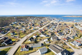 Sommarbostad i Bua i Varbergs kommun, Varberg